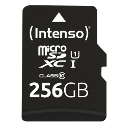 microSD 256GB UHS-I Perf...